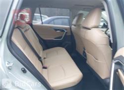 تويوتا راف 4